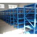 exporter Metal shelve rack for warehouse/adjustable shelving/industrial shelves